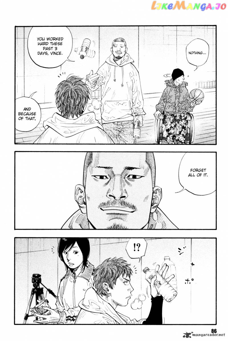 Real, Chapter 39 image 16